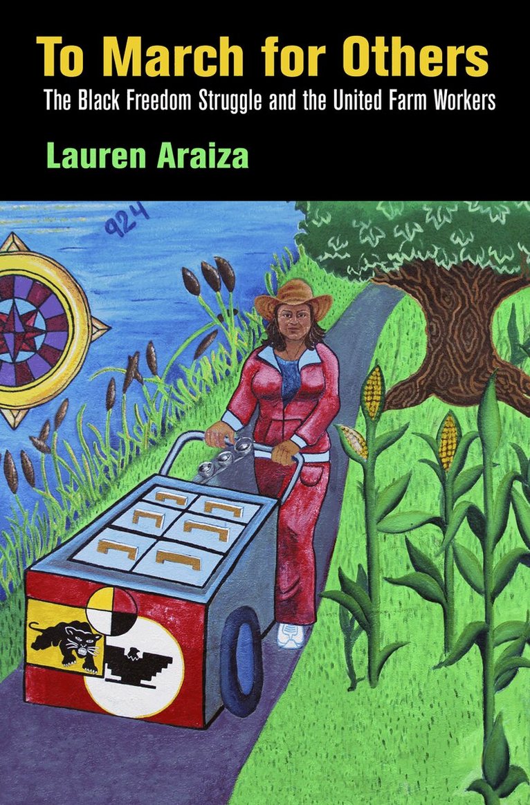 Lauren Araiza - To March for Others, E-bok