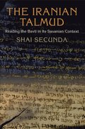 The Iranian Talmud