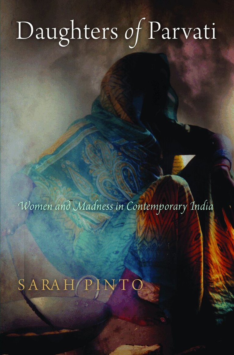 Sarah Pinto - Daughters of Parvati, E-bok