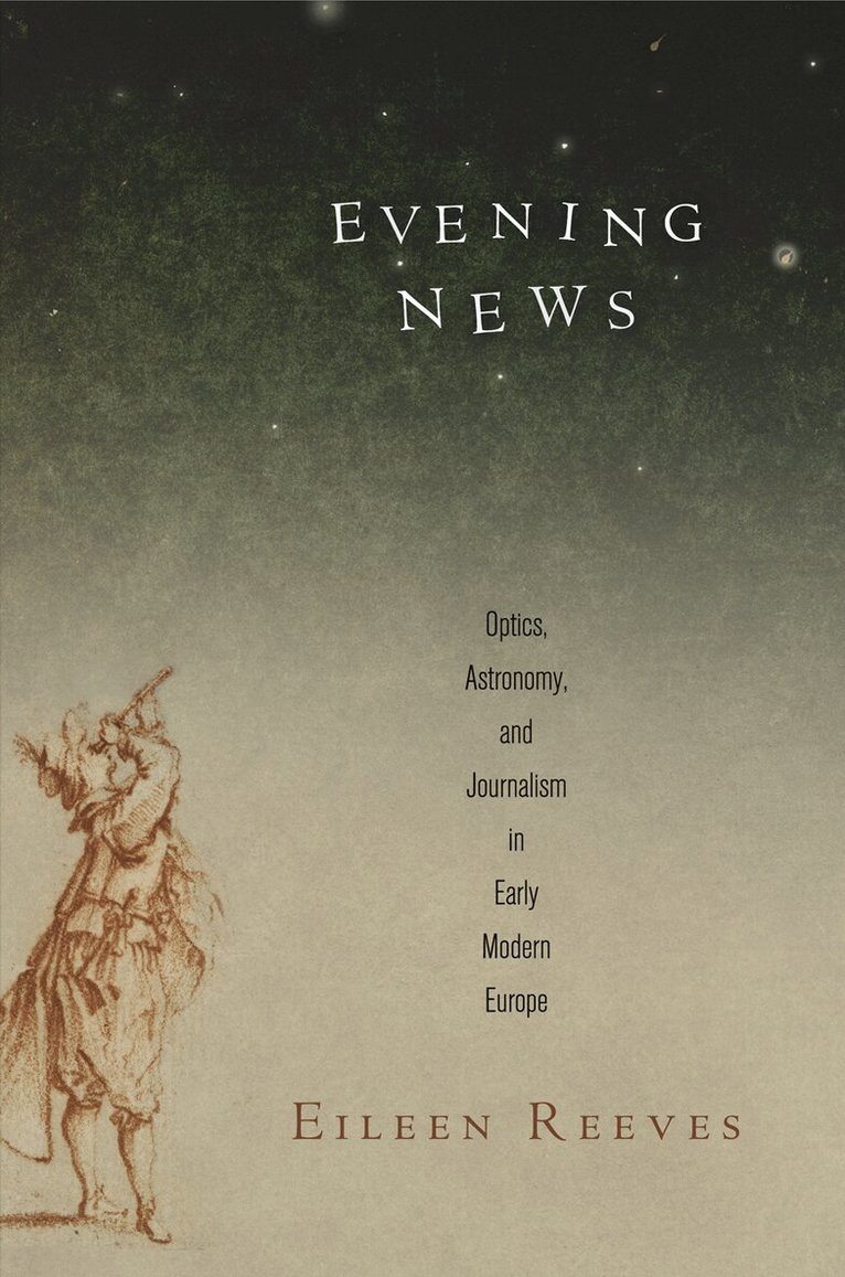 Eileen Reeves - Evening News, E-bok