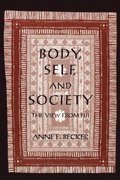 Body, Self, and Society