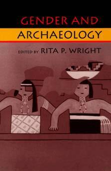 Rita Wright - Gender and Archaeology, Häftad