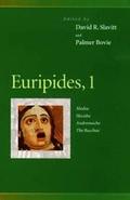 Euripides, 1