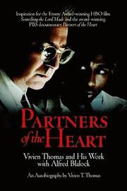 Partners Of The Heart