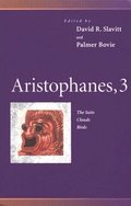 Aristophanes, 3