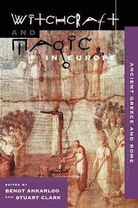 Ancient Greece and Rome