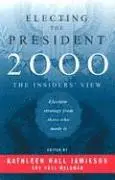 Kathleen Hall Jamieson, Paul Waldman - Electing the President, 2000, Häftad. Tillgänglighet: Tillfälligt slut