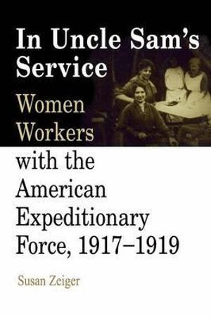 In Uncle Sam's Service