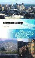 Larry R. Ford - Metropolitan San Diego, Häftad. Tillgänglighet: Tillfälligt slut
