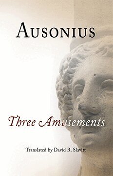 Ausonius, Häftad