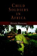 Child Soldiers in Africa