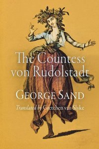 The Countess von Rudolstadt