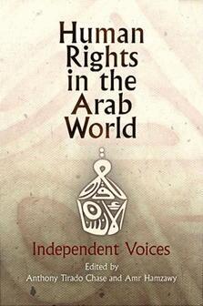 Anthony Chase, Amr Hamzawy - Human Rights in the Arab World, Häftad. Tillgänglighet: Tillfälligt slut