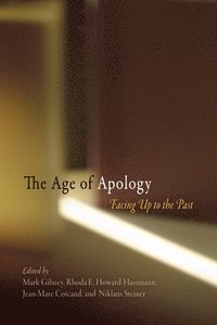 The Age of Apology