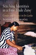 Stitching Identities in a Free Trade Zone