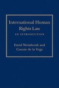 International Human Rights Law