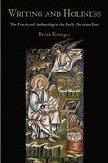 Writing and Holiness
