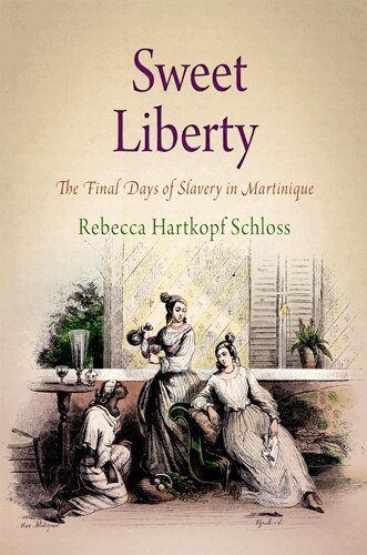 Rebecca Hartkopf Schloss - Sweet Liberty, Häftad