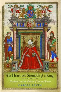 Heart and Stomach of a King