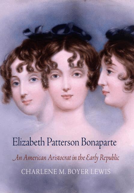 Charlene M. Boyer Lewis - Elizabeth Patterson Bonaparte, Häftad. Tillgänglighet: Lägg i varukorg