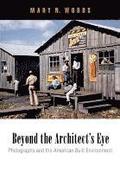Beyond the Architect's Eye