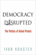 Democracy Disrupted