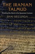 The Iranian Talmud