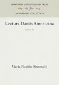 Lectura Dantis Americana