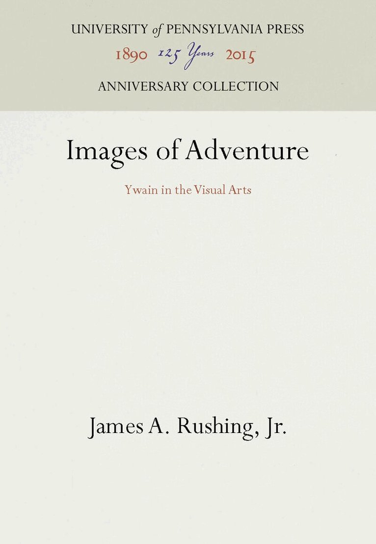 Images of Adventure