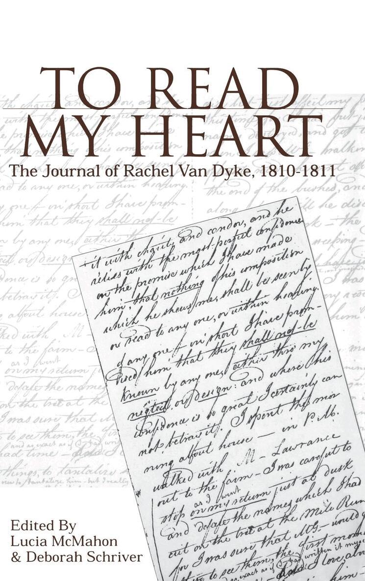 Lucia McMahon, Deborah Schriver - To Read My Heart, Inbunden. Tillgänglighet: Lägg i varukorg