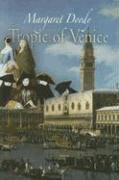 Margaret Doody - Tropic of Venice, Inbunden. Tillgänglighet: Tillfälligt slut