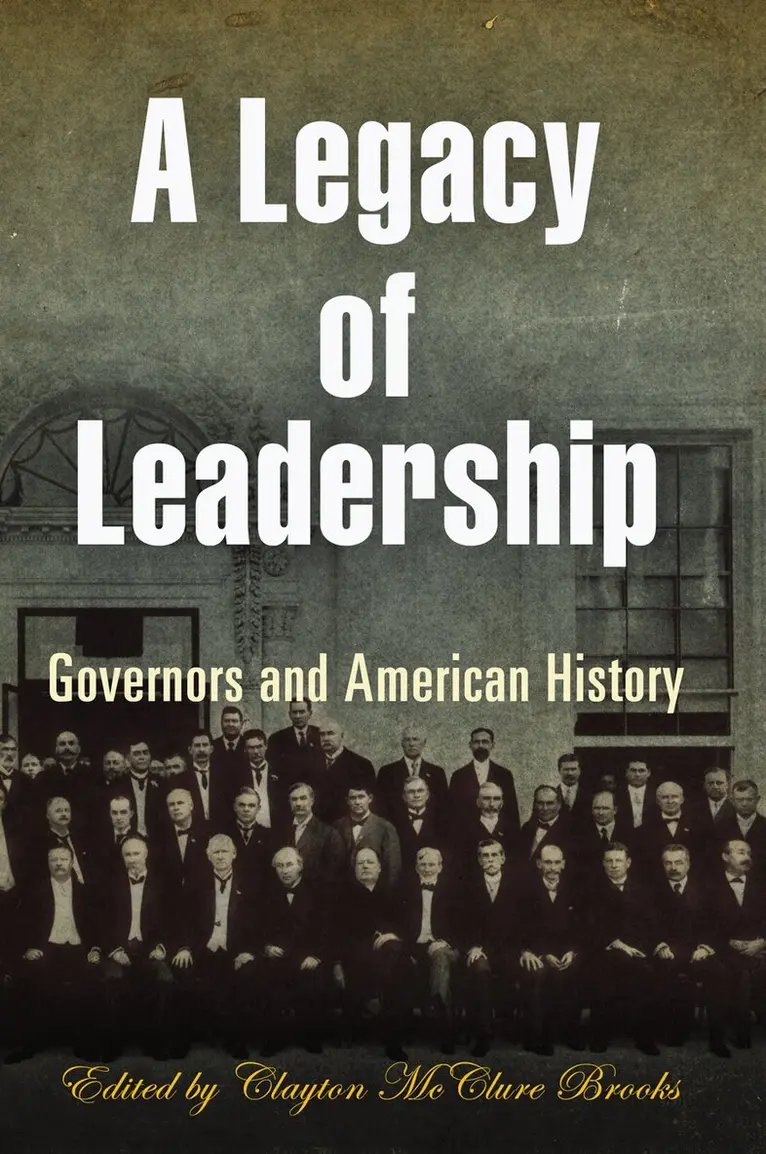Clayton McClure Brooks - Legacy of Leadership, Inbunden. Tillgänglighet: Lägg i varukorg