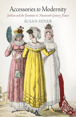 Susan Hiner - Accessories to Modernity, Inbunden. Tillgänglighet: Lägg i varukorg