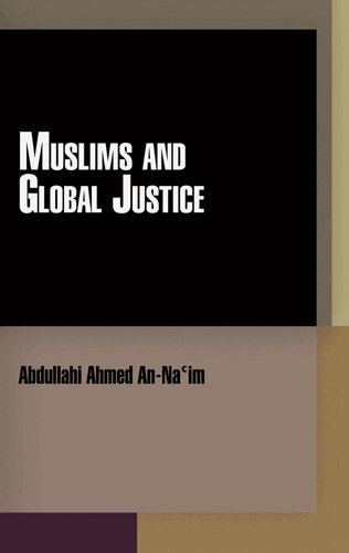 Abdullahi Ahmed An-Na'im - Muslims and Global Justice, Inbunden. Tillgänglighet: Tillfälligt slut