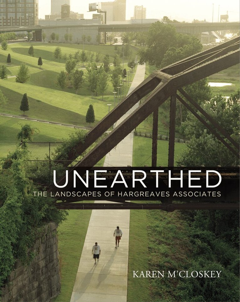 Karen M'Closkey - Unearthed, Inbunden. Tillgänglighet: Tillfälligt slut