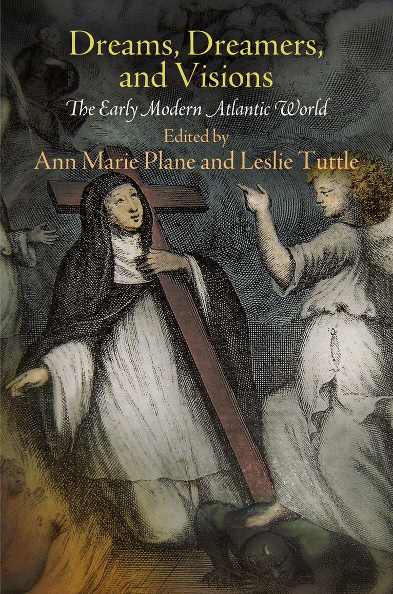 Ann Marie Plane, Leslie Tuttle - Dreams, Dreamers, and Visions, Inbunden. Tillgänglighet: Lägg i varukorg