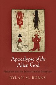 Apocalypse of the Alien God