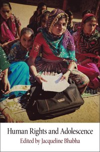 Human Rights and Adolescence