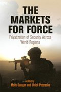 The Markets for Force