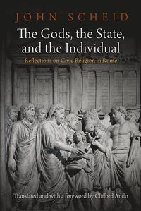 Gods, the State, and the Individual