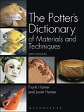 Potter's Dictionary of Materials and Techniques