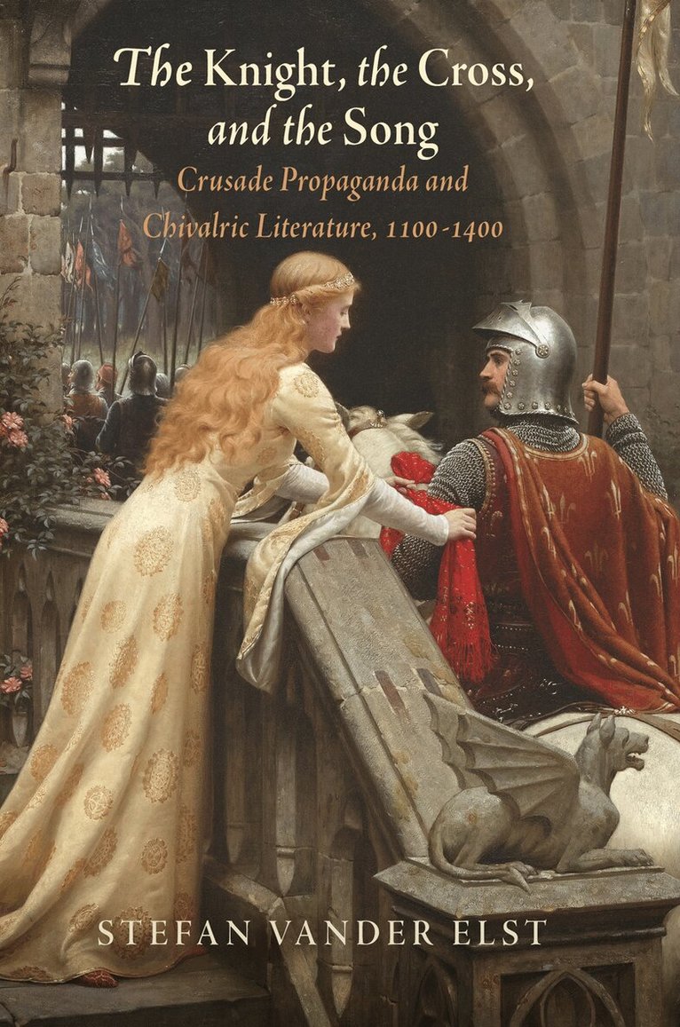Knight, the Cross, and the Song