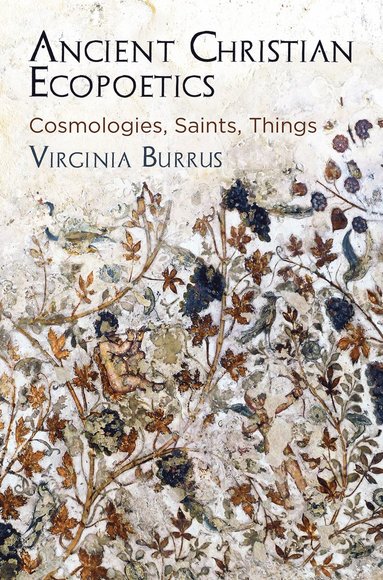 Ancient Christian Ecopoetics av Virginia Burrus