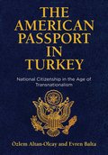 American Passport in Turkey