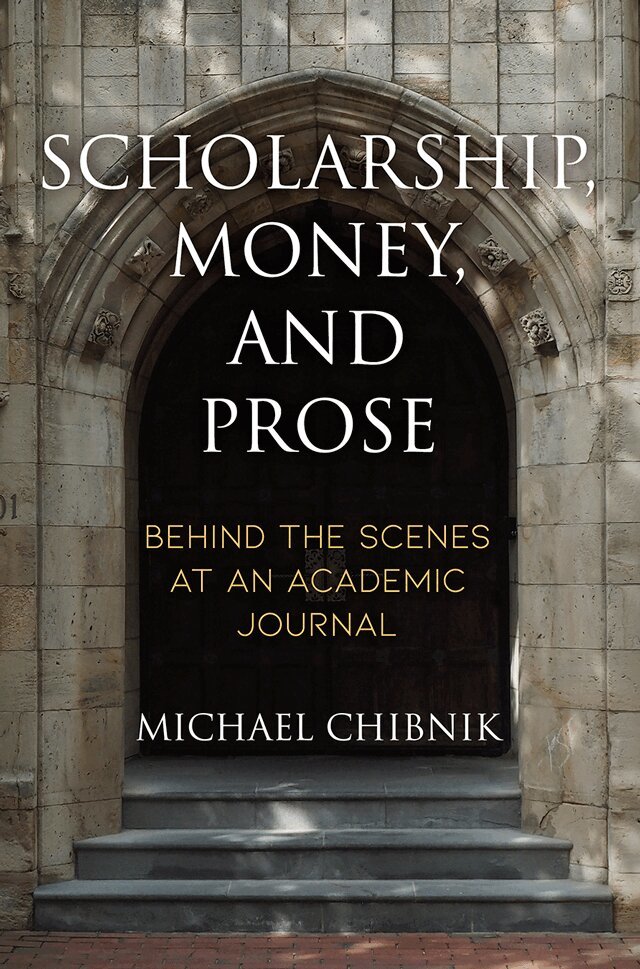 Michael Chibnik - Scholarship, Money, and Prose, Inbunden. Tillgänglighet: Lägg i varukorg