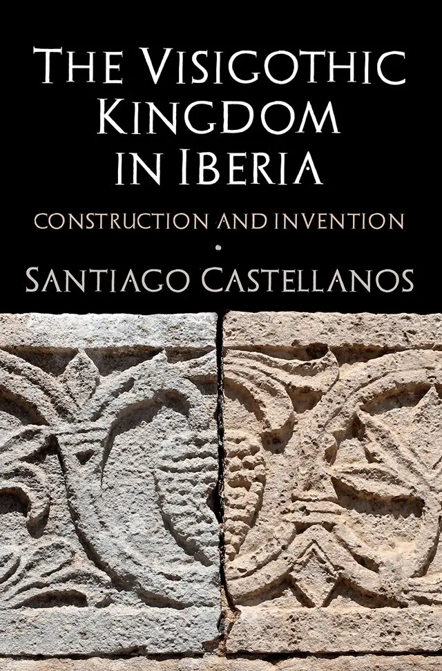 Santiago Castellanos - Visigothic Kingdom in Iberia, Inbunden. Tillgänglighet: Lägg i varukorg