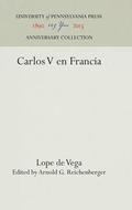 Carlos V En Francia