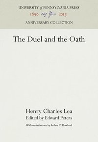 Duel and the Oath