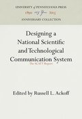 Designing A National Scientific And Technological Communication System