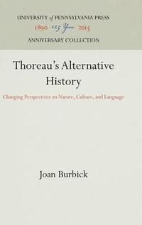 Thoreau's Alternative History